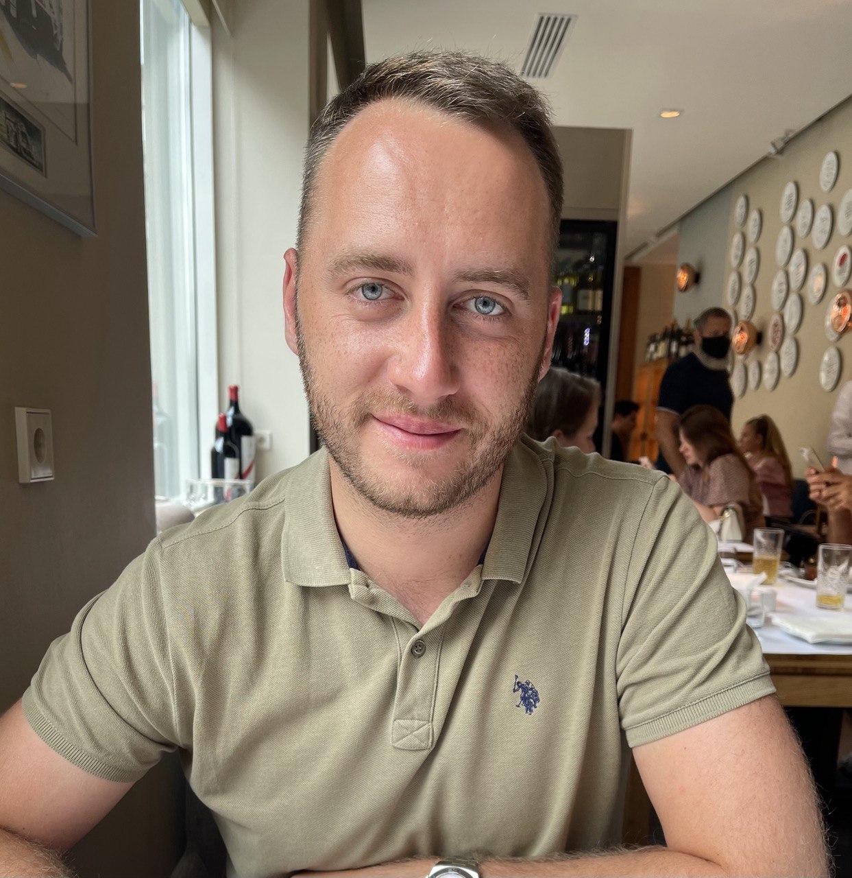 А это моё фото